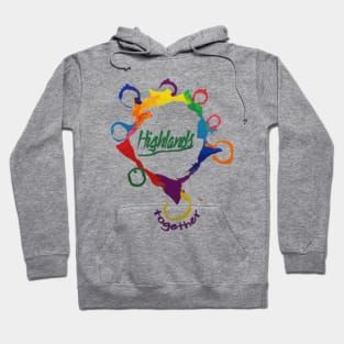 Highlands Together Hoodie